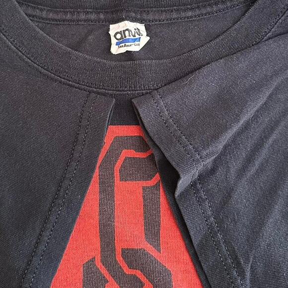 Vintage Y2K Django Movie Shirt - Picture 8 of 8